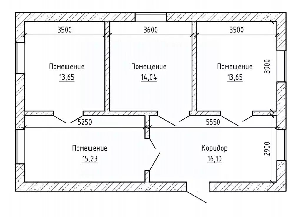 Дом в Кабардино-Балкария, Нальчик городской округ, с. Белая Речка ул. ... - Фото 2