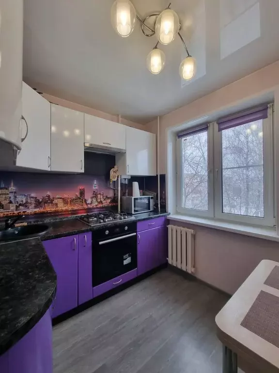 Продаётся 1-к квартира, 30.9 м - Фото 1
