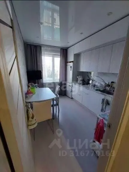 3-к кв. Липецкая область, Липецк ул. Катукова, 34 (61.0 м) - Фото 1