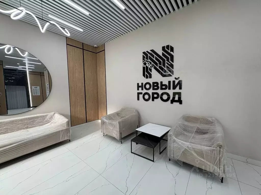 1-к кв. Саратовская область, Энгельс Энгельс-9 мкр, 2 (35.2 м) - Фото 1