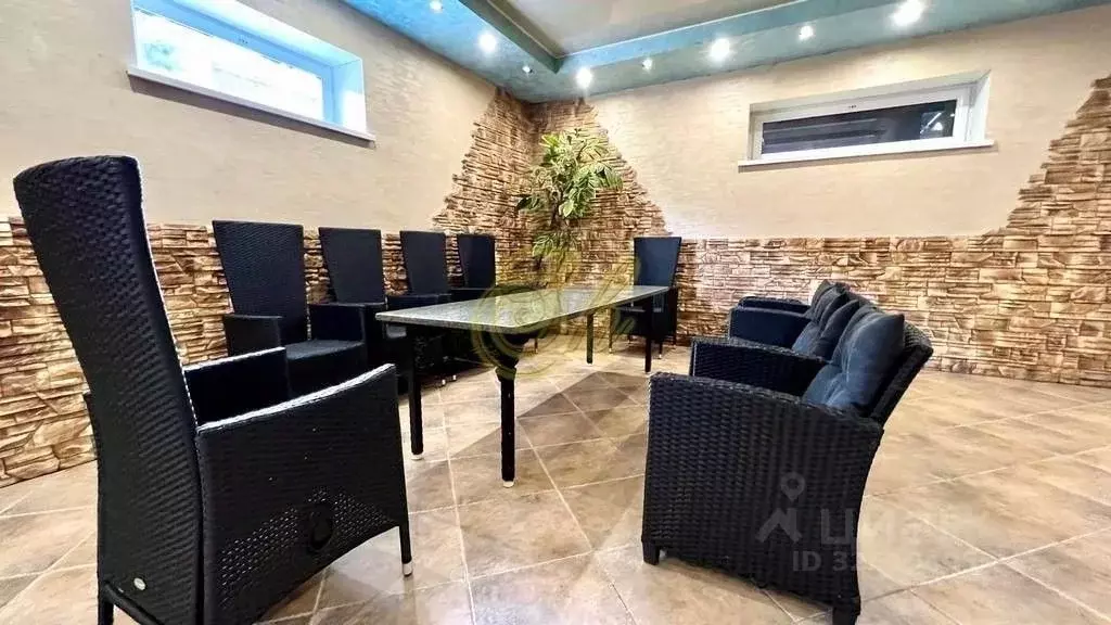 Дом в Московская область, Ленинский городской округ, Лопатино пгт 15 ... - Фото 1