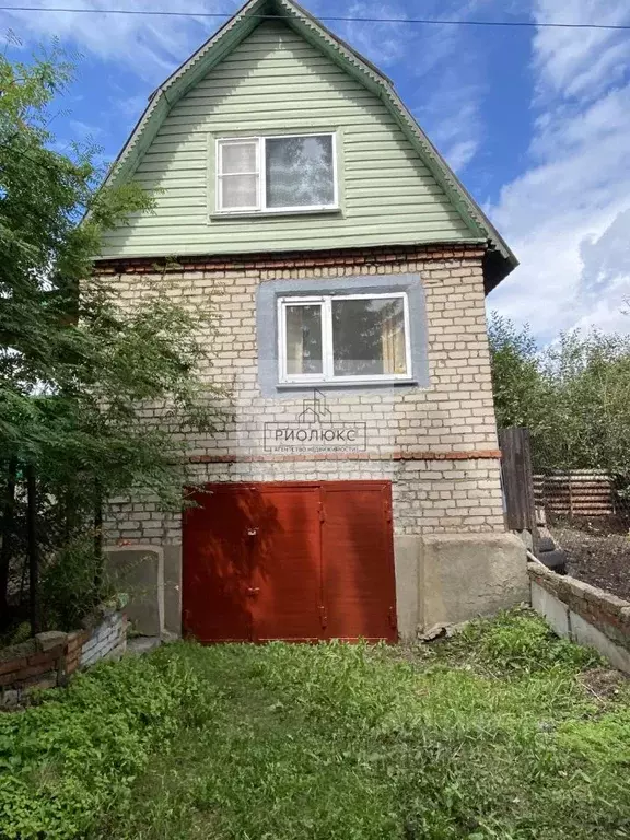 Дом в Челябинская область, Магнитогорск Коммунальщик СНТ, 450 (36 м) - Фото 2