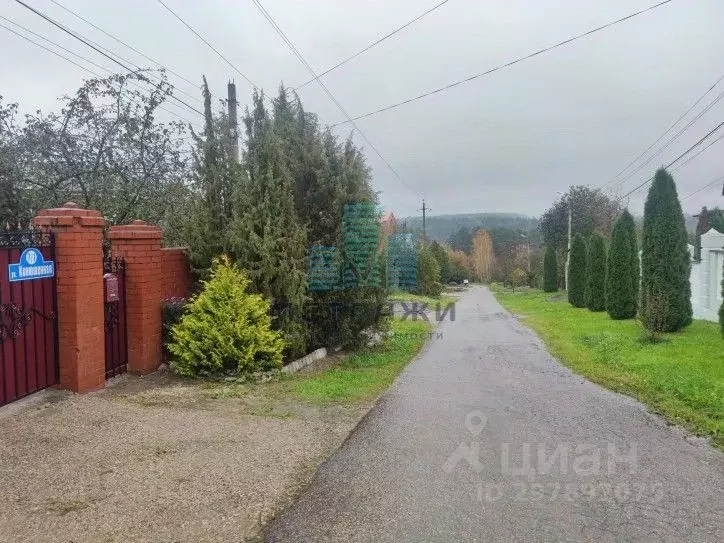 Таунхаус в Калужская область, Калуга д. Волково, ул. Конюшенная, 7 ... - Фото 0