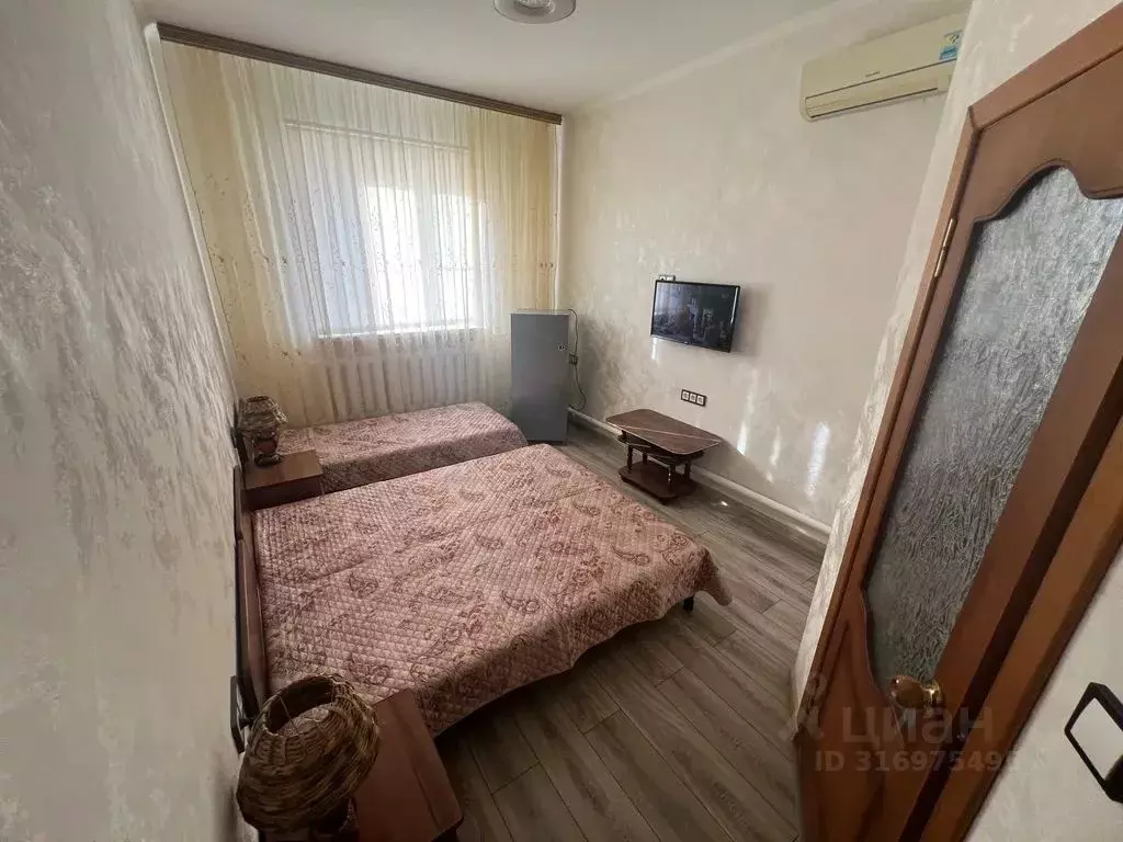 Комната Краснодарский край, Геленджик муниципальное образование, с. ... - Фото 0
