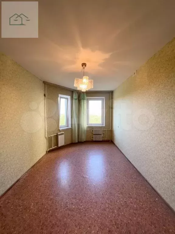 1-к. квартира, 38,4 м, 7/10 эт. - Фото 1