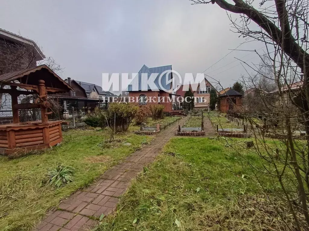 Дом в Московская область, Щелково городской округ, д. Ледово, СНТ ... - Фото 2