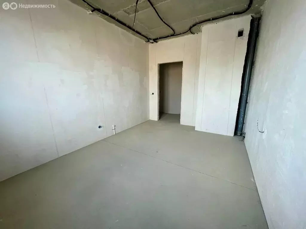 2-комнатная квартира: Краснодар, микрорайон 2-я Площадка, улица ... - Фото 2