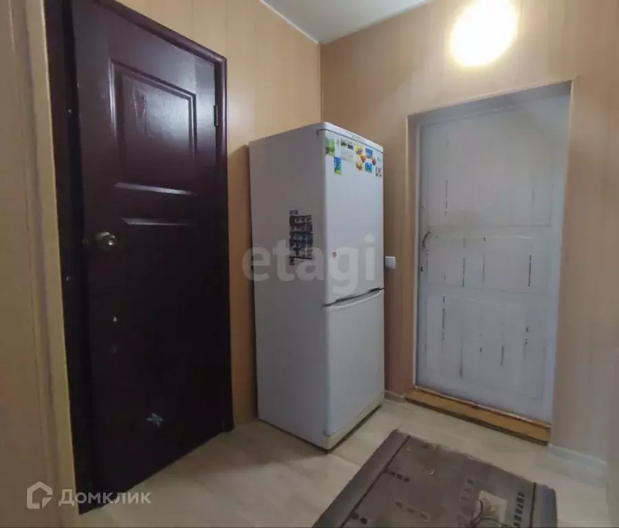 Продаётся 1-к квартира, 16.5 м - Фото 1