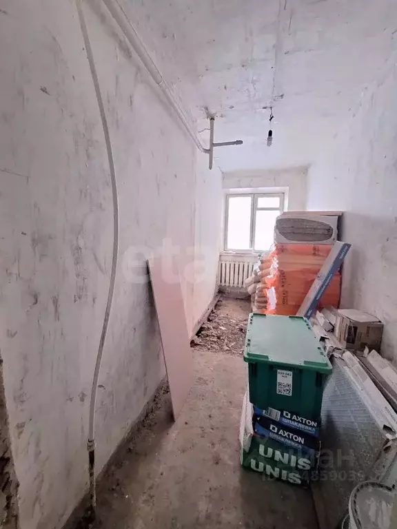 Помещение свободного назначения в Тульская область, Тула ул. Фридриха ... - Фото 2