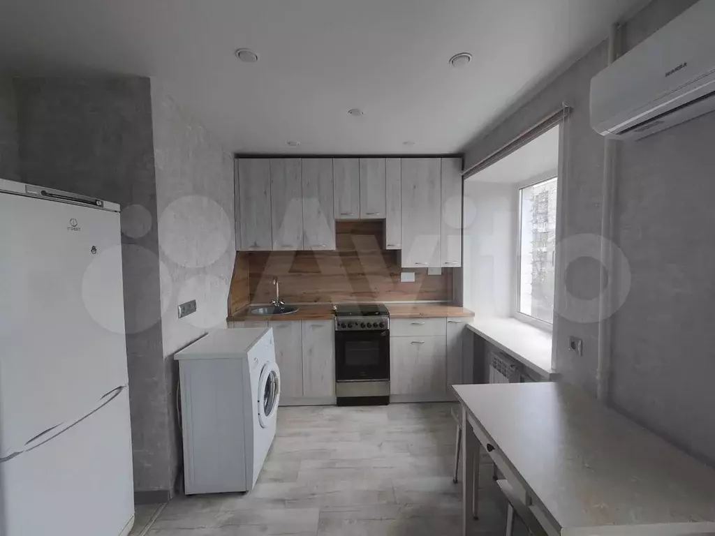 Квартира-студия, 32 м, 4/5 эт. - Фото 0
