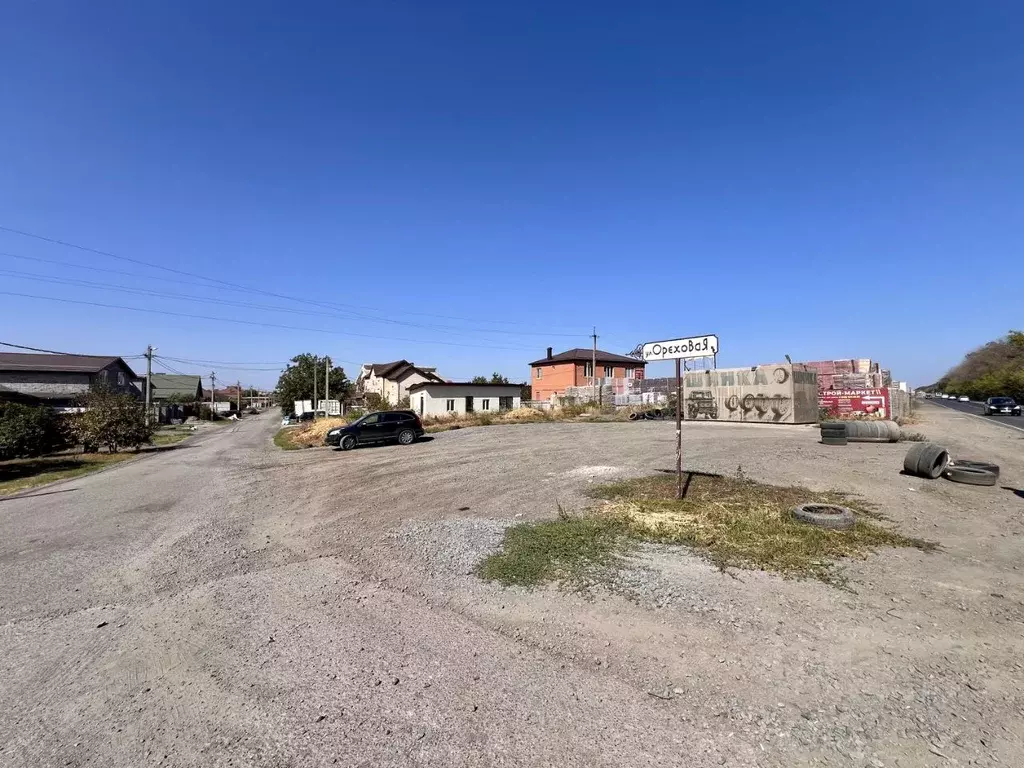 Помещение свободного назначения в Ростовская область, Аксайский район, ... - Фото 1