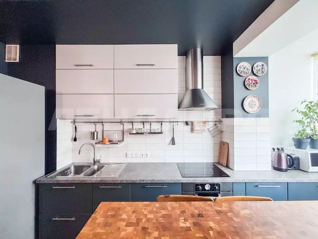 3-к кв. Ростовская область, Ростов-на-Дону Батуринская ул., 157/31 ... - Фото 2