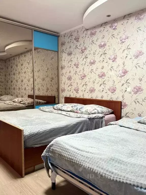2-к кв. Московская область, Химки Сходня мкр, Вишневая ул., 12 (50.0 ... - Фото 1