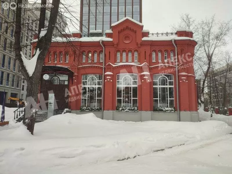 Офис (946 м) - Фото 1