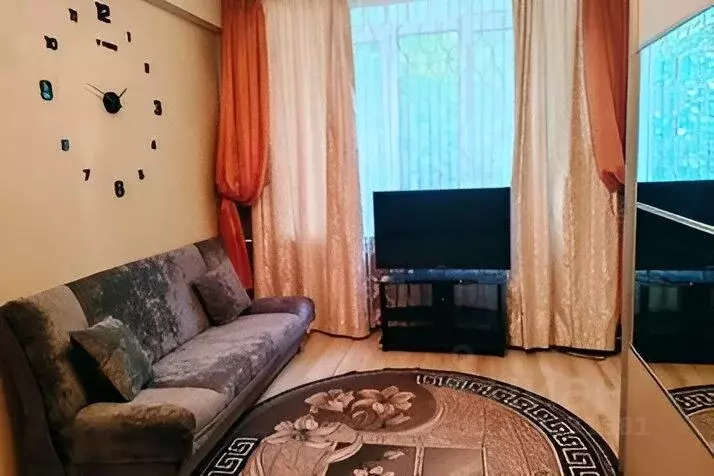 2-к кв. Нижегородская область, Дзержинск бул. Мира, 12 (45.0 м) - Фото 0