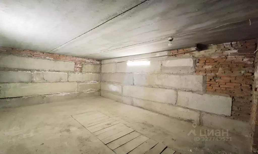 Гараж в Новосибирская область, Новосибирск Фабричная ул., 14Ак1 (20 м) - Фото 2