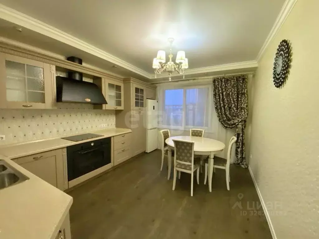 3-к кв. Владимирская область, Ковров ул. Строителей, 26 (82.0 м) - Фото 2