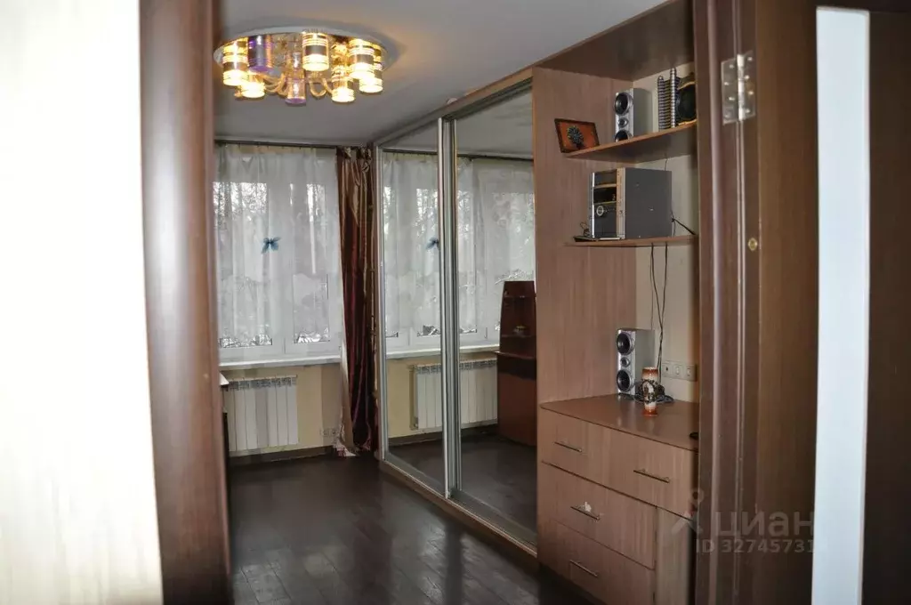 3-к кв. Москва Востряковский проезд, 11К1 (59.7 м) - Фото 2