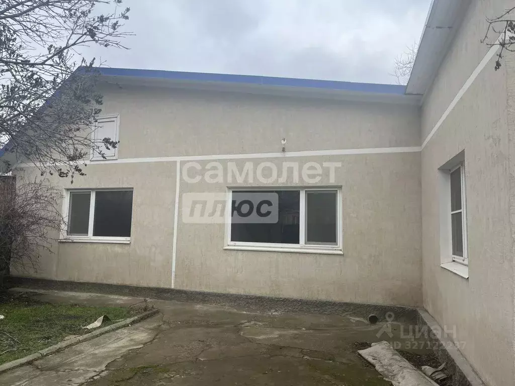 Дом в Калмыкия, Элиста ул. Кирова (70 м) - Фото 2