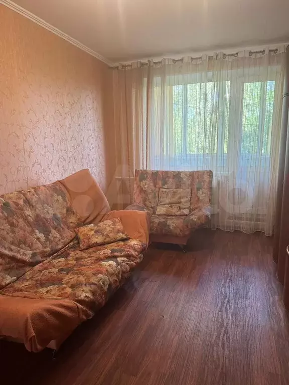 3-к. квартира, 73 м, 5/5 эт. - Фото 1