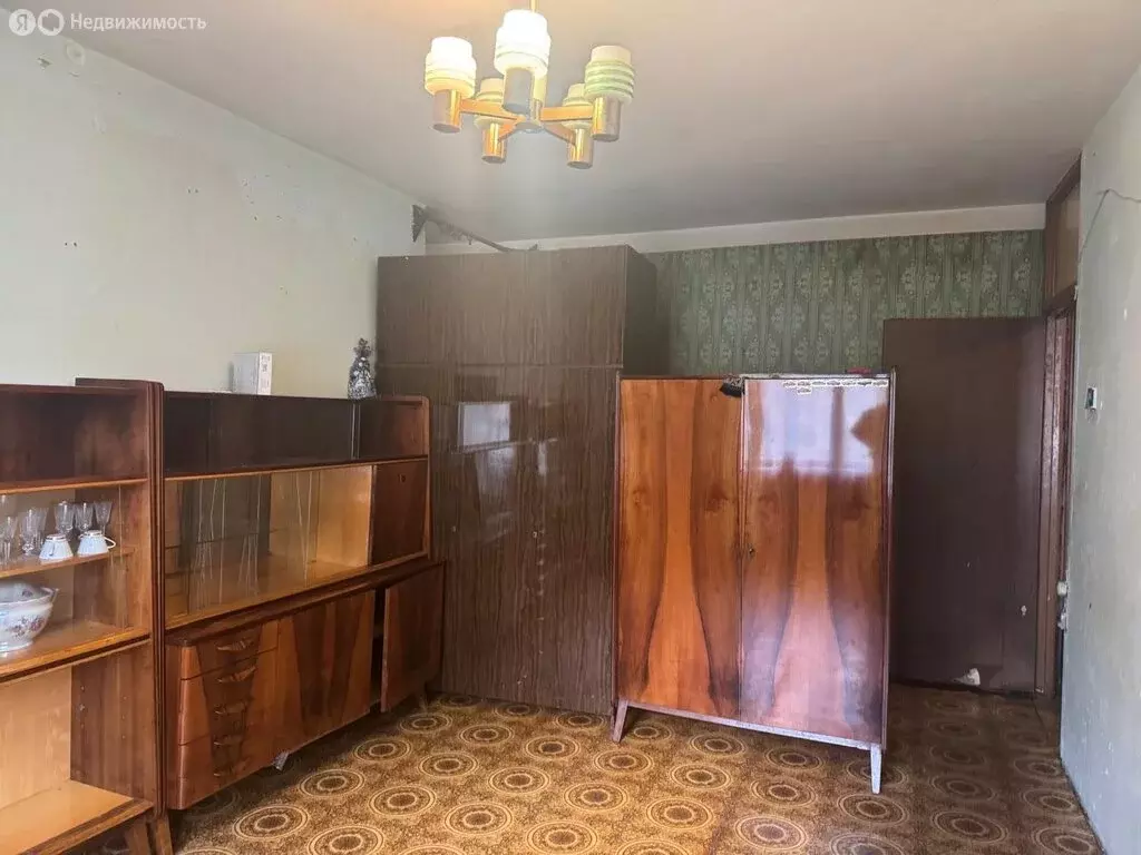 2-комнатная квартира: Пушкино, микрорайон Мамонтовка, улица Мира, 10 ... - Фото 2