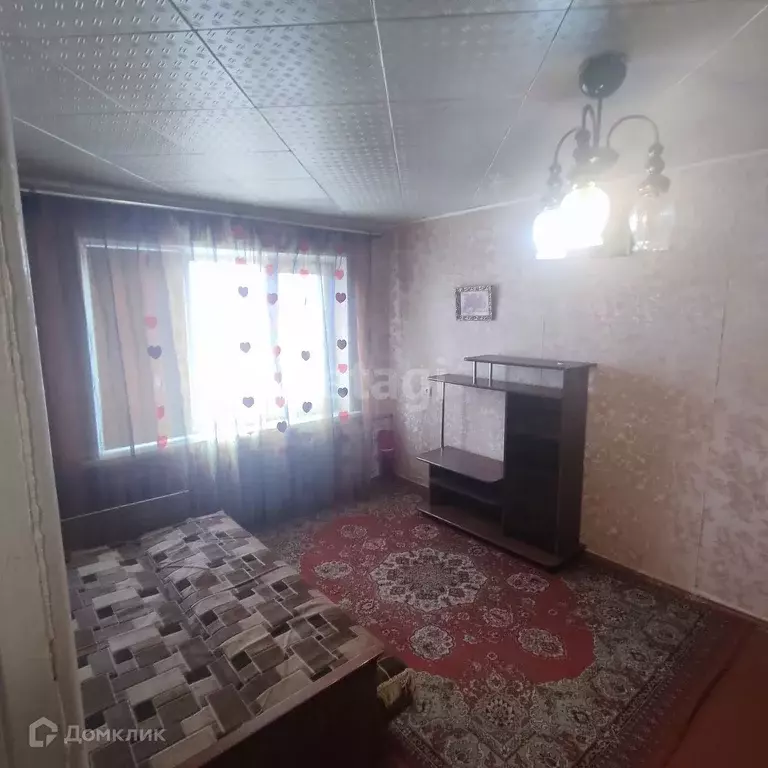 Продаётся 1-к квартира, 30.8 м - Фото 0