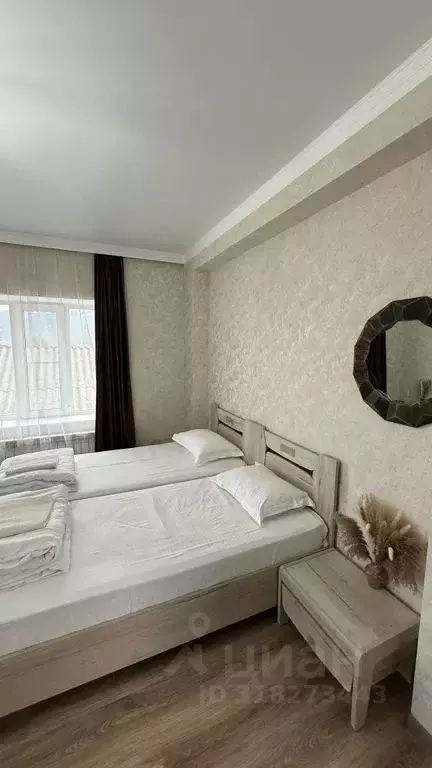 Комната Дагестан, с. Хунзах ул. Гаджимурада Гаджимагомедова, 11 - Фото 1