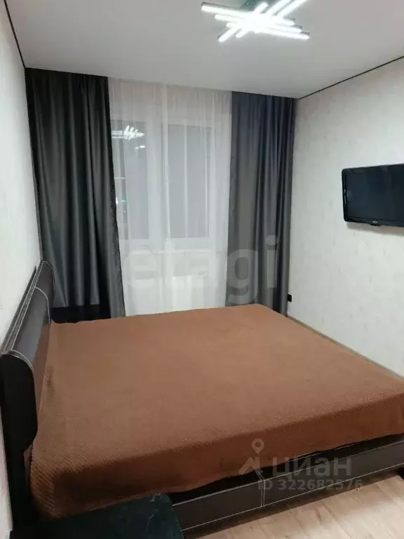 2-к кв. Ямало-Ненецкий АО, Новый Уренгой Созидателей мкр, 2к3 (55.0 м) - Фото 2