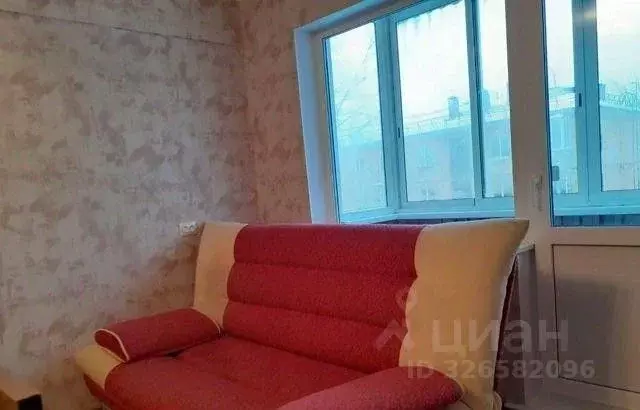 3-к кв. Омская область, Омск Городок Нефтяников мкр, ул. Круговая, 8А ... - Фото 2