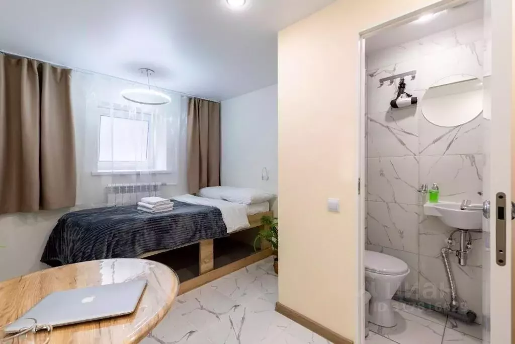 Квартира, студия, 10 м - Фото 0