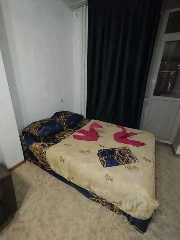 1-к кв. Алтайский край, Бийск Советская ул., 189/2 (30.0 м) - Фото 1