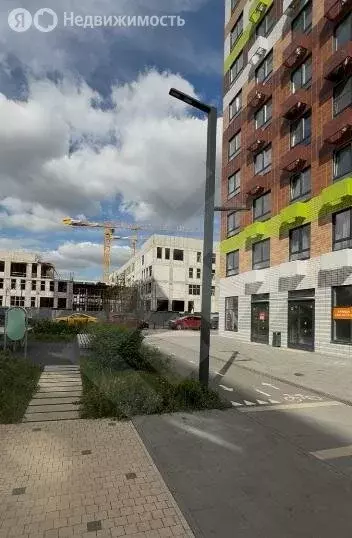 Помещение свободного назначения (86 м) - Фото 2