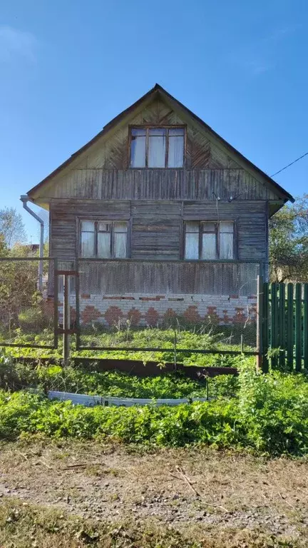 Дом в Московская область, Орехово-Зуевский городской округ, Звезда ... - Фото 1