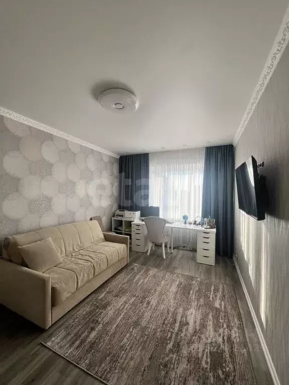 4-к кв. Ямало-Ненецкий АО, Новый Уренгой Юбилейный мкр, 2/3 (86.7 м) - Фото 1