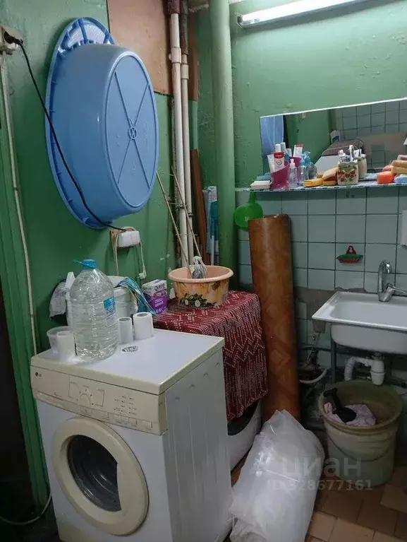 Комната, 13 м - Фото 1