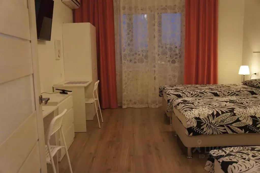 1-к кв. Орловская область, Орел Карачевский пер., 21 (45.0 м) - Фото 1