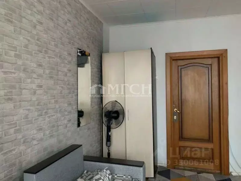 Комната Москва Нагатинская ул., 28К2 (13.4 м) - Фото 2