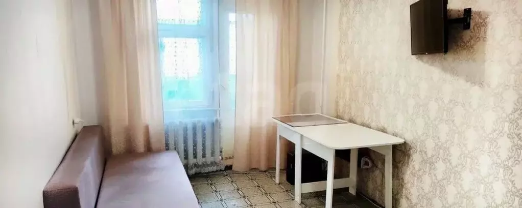 2-к кв. Тюменская область, Тюмень ул. Домостроителей, 6Б (50.3 м) - Фото 2