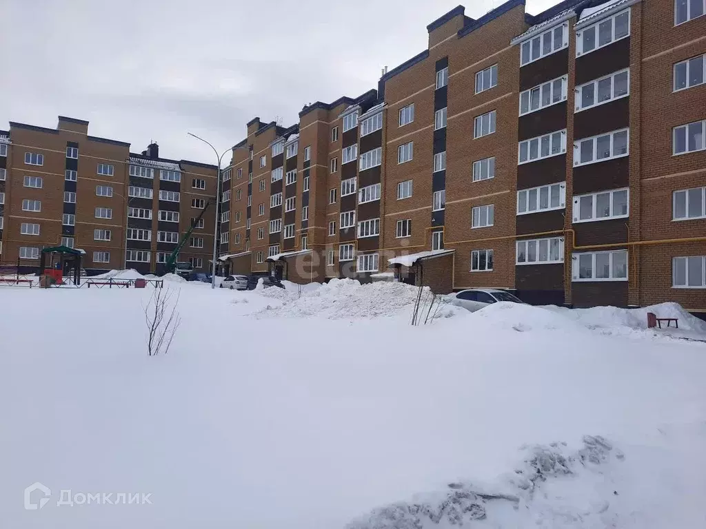 Продаётся 1-к квартира, 44 м - Фото 0