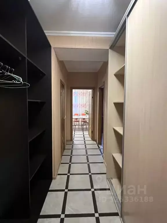 1-к кв. Рязанская область, Рязань Вокзальная ул., 51А (41.0 м) - Фото 2