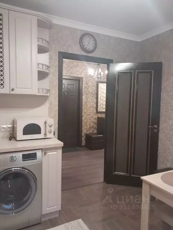 1-к кв. Липецкая область, Липецк Опытная ул., 18 (43.0 м) - Фото 1