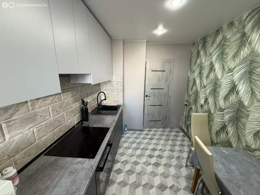 1-комнатная квартира: Волгоград, улица Луговского, 5 (33.7 м) - Фото 1