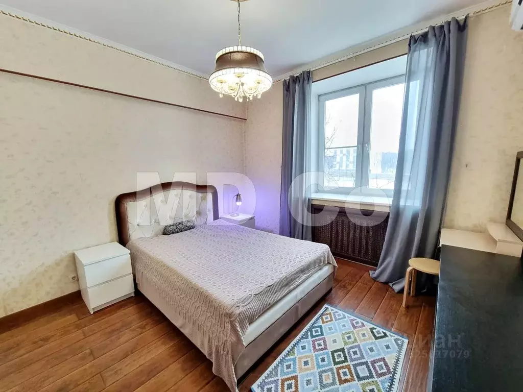 2-к кв. Москва Щербаковская ул., 58 (75.0 м) - Фото 1