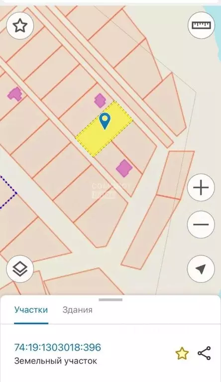 Дом в Челябинская область, Сосновский муниципальный округ, с. ... - Фото 2