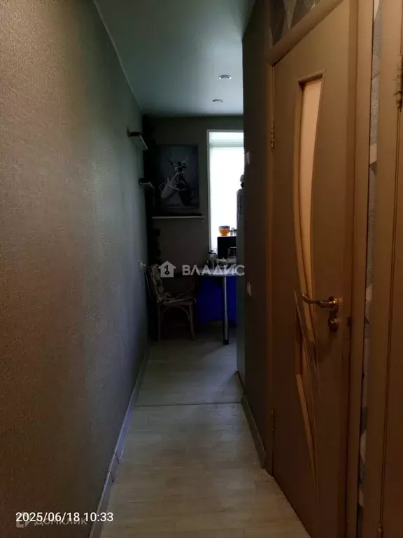 Продаётся 3-к квартира, 58.5 м - Фото 1