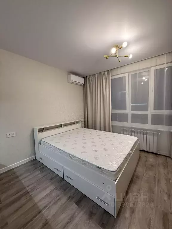 Студия Московская область, Люберцы ул. Гоголя, 3 (27.1 м) - Фото 1