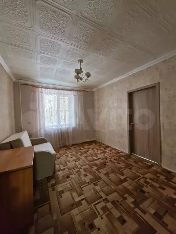 2-к. квартира, 40 м, 1/2 эт. - Фото 0