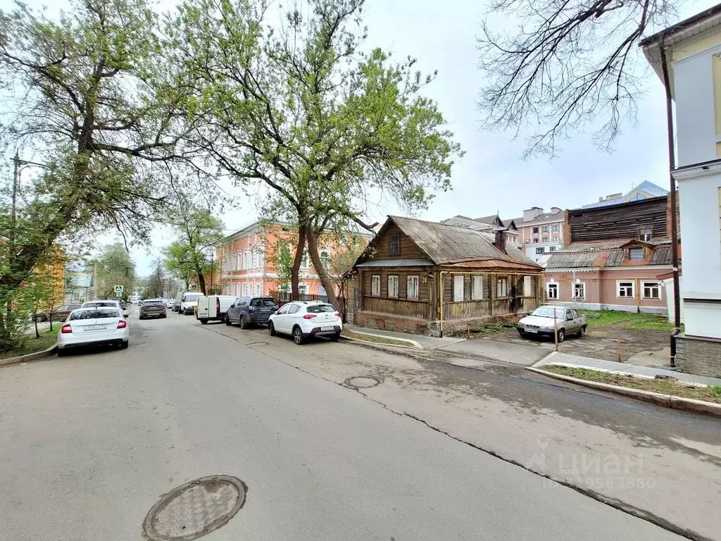 Дом в Нижегородская область, Нижний Новгород Ильинская ул., 24 (83 м) - Фото 2