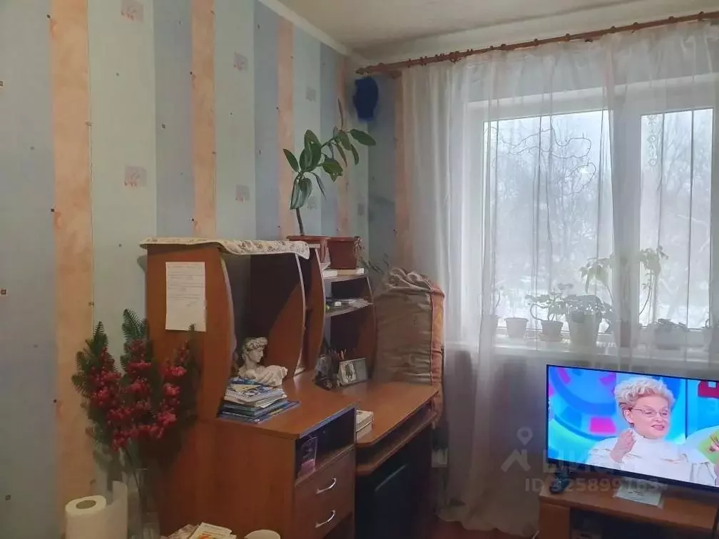 2-к кв. Самарская область, Самара ул. Советской Армии, 133 (45.0 м) - Фото 2