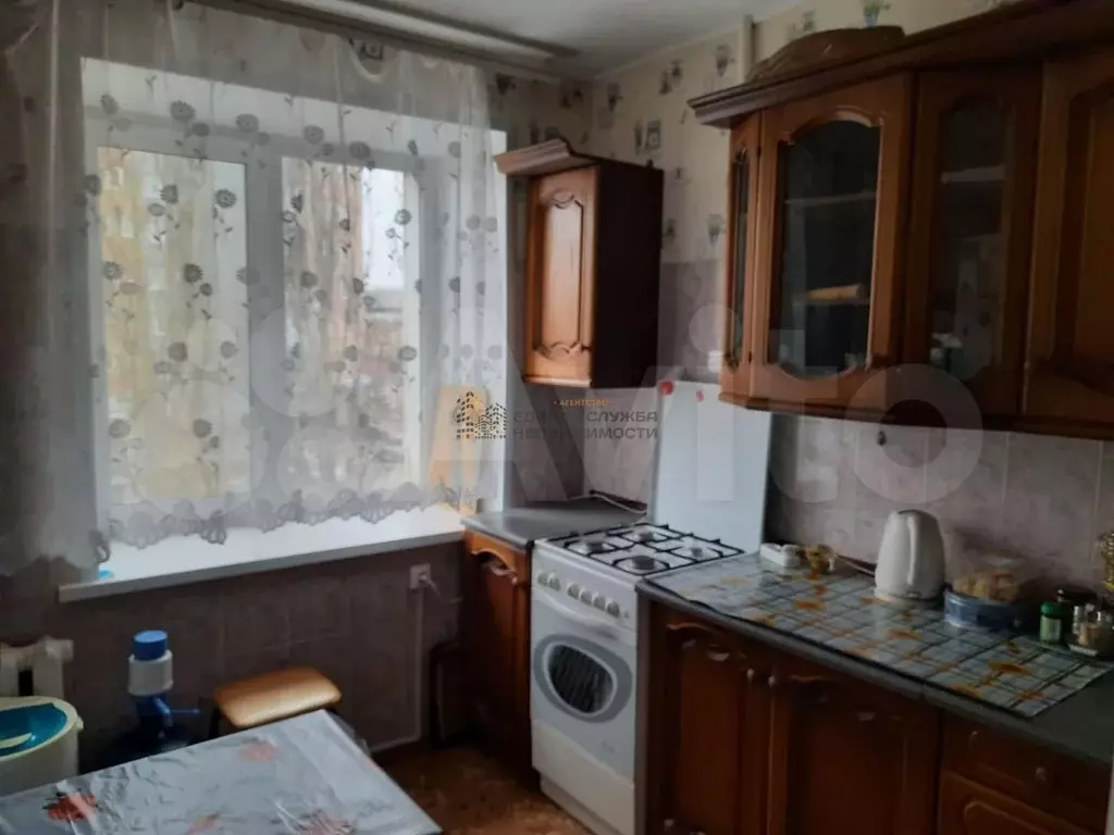 Комната 18 м в 2-к., 3/9 эт. - Фото 1